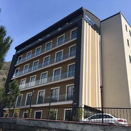 Hotel Grand Mela Macka