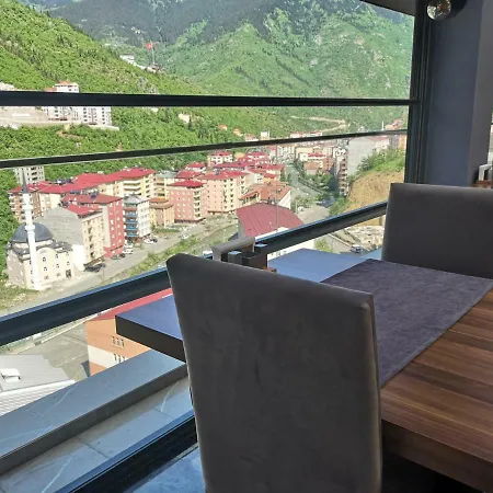 Grand Mela Hotel Macka