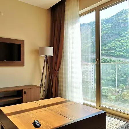 Hotel Grand Mela 3*