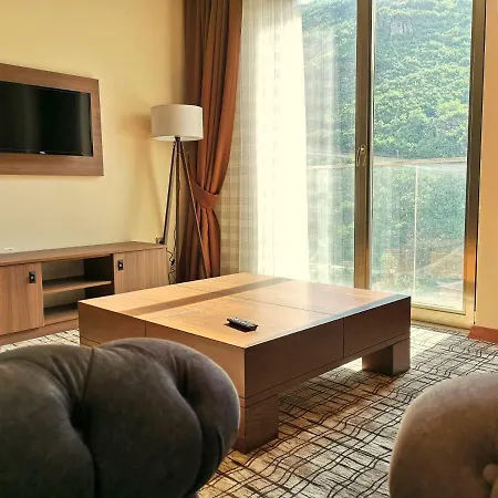 Hotel Grand Mela