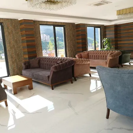 Grand Mela Hotel 3*