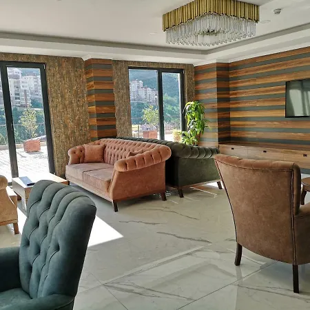 Grand Mela Hotel Macka