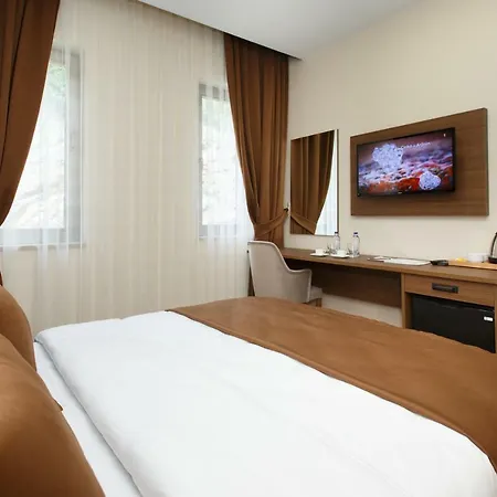 Grand Mela Hotel Macka