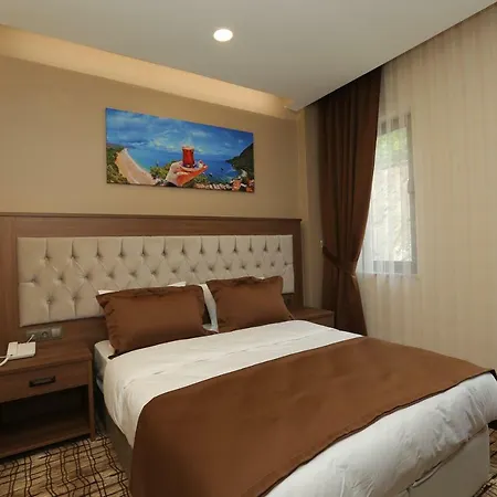 Grand Mela Hotel Macka
