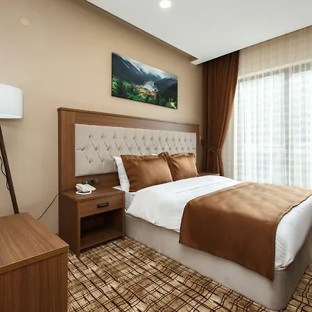 Grand Mela Hotel