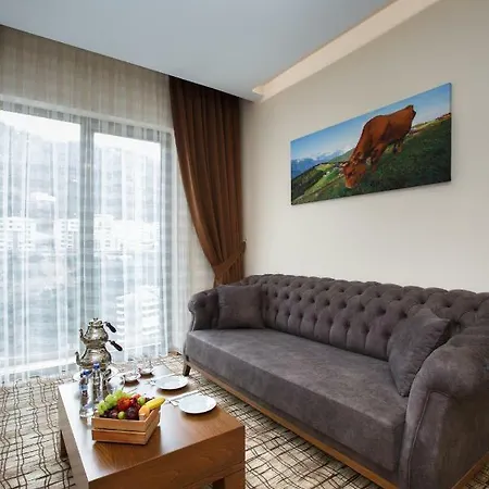 Grand Mela Hotel 3*