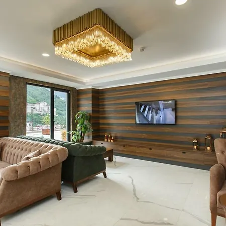 Grand Mela Hotel 3*
