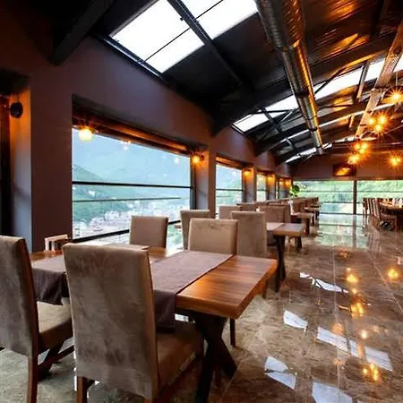 Hotel Grand Mela Macka