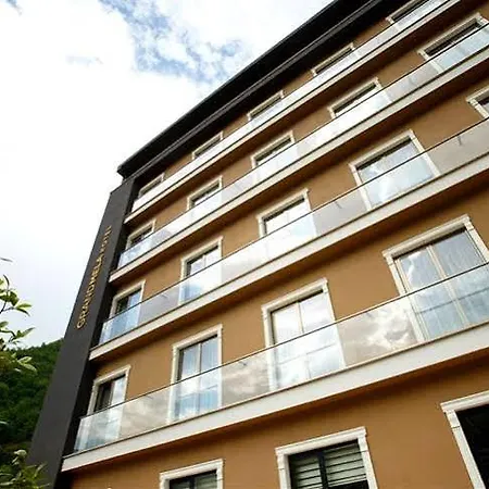 Hotel Grand Mela 3*